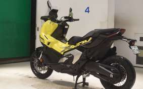 HONDA X-ADV 750 2025 RH21