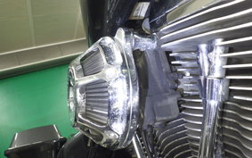 HARLEY FLHRS 1450 2004