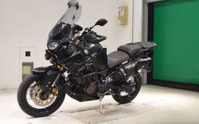 YAMAHA XT1200Z SUPER TENERE 2017