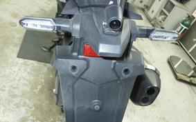 HONDA NT1100 2022 SC84