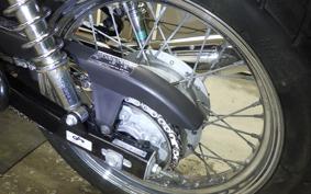 HONDA CB400SS E 2008 NC41