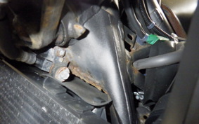 HONDA 400X ABS 2020 NC47