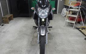 YAMAHA YS125 FAZER 2017