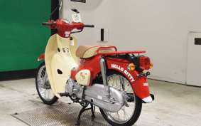 HONDA C50 SUPER CUB AA09