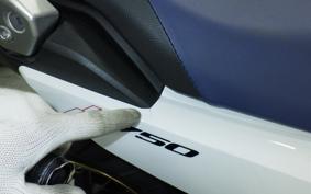 HONDA TRANSALP XL750 2023 RD16