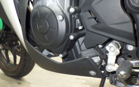 YAMAHA YZF-R25 2016 RG10J