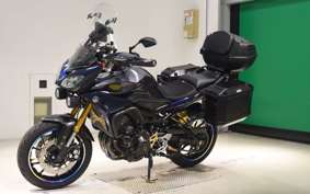 YAMAHA MT-09 Tracer 2016 RN36J