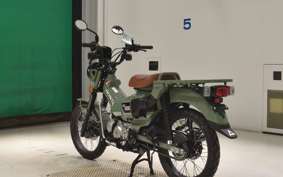 HONDA CT125-2 2006 JA65