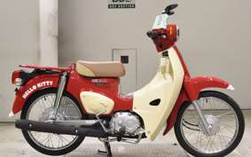 HONDA C50 SUPER CUB AA09