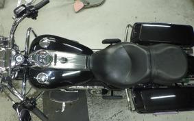 HARLEY FLHR 1690 2012