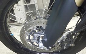 BMW F800GS 2009