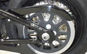 HARLEY FXBB1750 2017