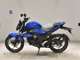 Фото Suzuki GIXXER 150 2021 с японского аукциона