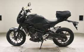 HONDA CB250RA 1986 MC52
