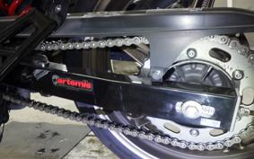 HONDA VTR 250 Gen. 2 2020 MC33