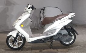 YAMAHA CYGNUS 125 X SE44J