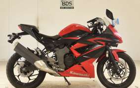 KAWASAKI NINJA 250 SL BX250A
