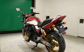 HONDA CB400SF VTEC 2014 NC42