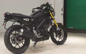 YAMAHA XSR125 2024 RE46J