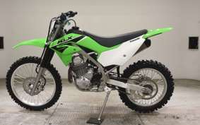 KAWASAKI KLX230R S 2004 LX230F