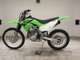Фото Kawasaki KLX230R S 2004 с японского аукциона