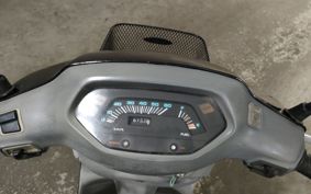 HONDA LEAD 50 AF20