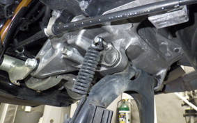 HONDA BENLY 50 AA05