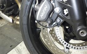 TRIUMPH TRIDENT 660 2021