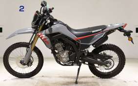 HONDA CRF250L 2007 MD47