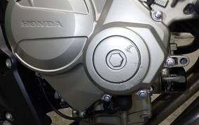 HONDA CBF600S 2015