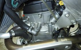 HONDA CRF250 RALLY ME12