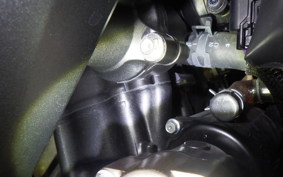 HONDA CBR400R 2023 NC56
