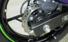 KAWASAKI NINJA 400 2022 EX400G