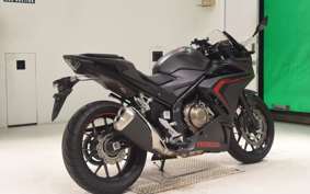 HONDA CBR400R 2019 NC56