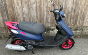 YAMAHA JOG ZR