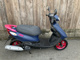 Фото Yamaha JOG ZR с японского аукциона