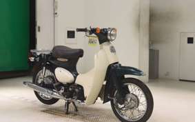 HONDA LITTLE CUB AA01