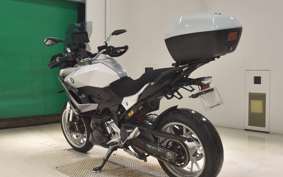BMW F900XR PREMIUM LINE 2022