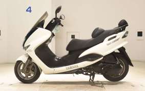 YAMAHA MAJESTY 125 FI 2001