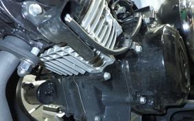 HONDA DAX 125 1988 JB06