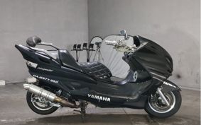 YAMAHA MAJESTY 250C SG03J