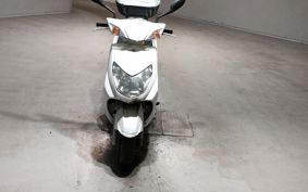 YAMAHA CYGNUS 125 X SE44J