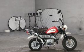 HONDA MONKEY Z50J