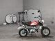 Фото Honda MONKEY с японского аукциона