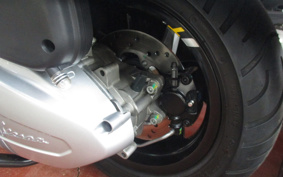 VESPA GTS ST 2021 RP8M45