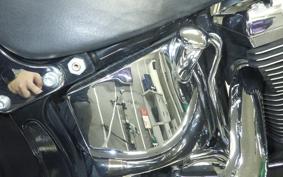 HARLEY FLSTF 1450 2003