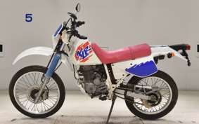 HONDA XLR200R 2020 MD29