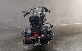HARLEY FLSTC 1580 2011 BW5