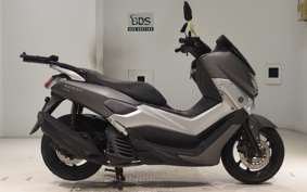 YAMAHA N-MAX 155 A SG50J