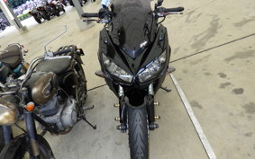 KAWASAKI NINJA 1000 A 2011